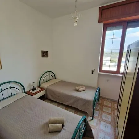 10 Posti Letto A Baia Verde Apartment Gallipoli