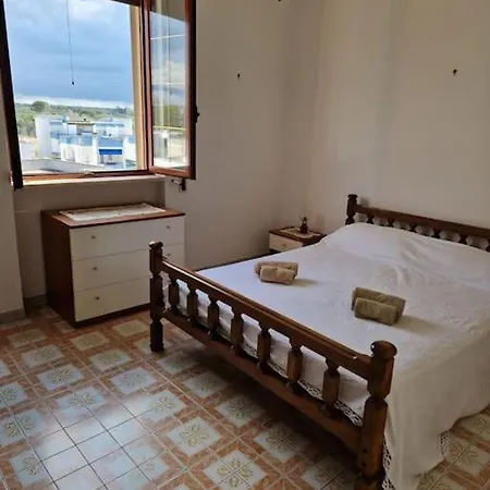 Apartment 10 Posti Letto A Baia Verde Gallipoli