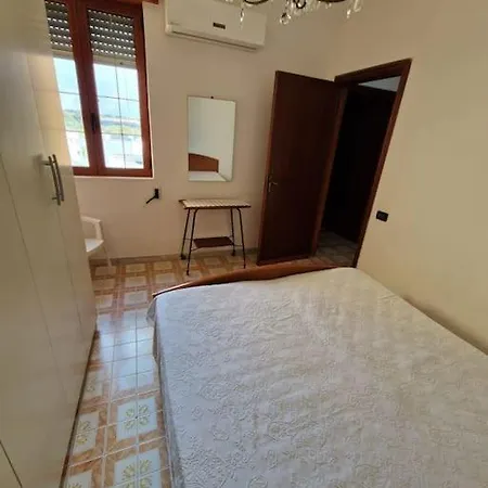 10 Posti Letto A Baia Verde Gallipoli