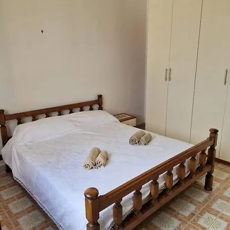 10 Posti Letto A Baia Verde *