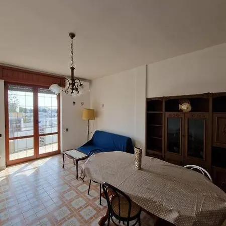 Apartment 10 Posti Letto A Baia Verde *