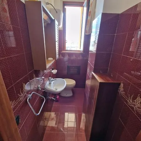 10 Posti Letto A Baia Verde Apartment *