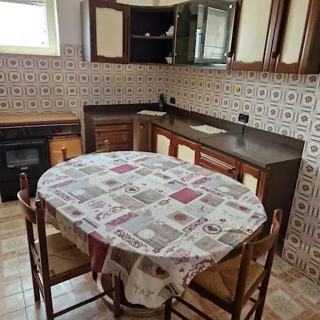 10 Posti Letto A Baia Verde Apartment Gallipoli