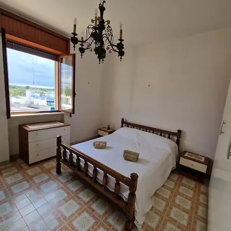 10 Posti Letto A Baia Verde Gallipoli