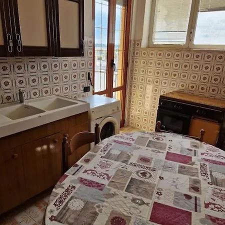 10 Posti Letto A Baia Verde *