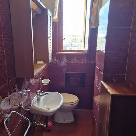10 Posti Letto A Baia Verde Apartment Gallipoli