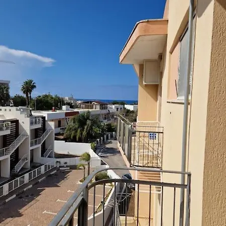 10 Posti Letto A Baia Verde Apartment *