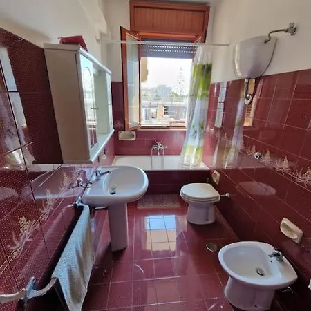 10 Posti Letto A Baia Verde Apartment